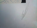 Erte Serigraph Trapeze Artist #143/300 Artist Sign