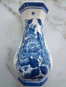 APG Delft Bud Vase Hand Painted Handmade in Hollan