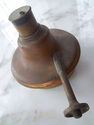 Manning Bowman & Co 1914 Antique Copper Alcohol Bu
