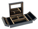 Perfect Christmas Gift  -	Jewellery Box with Mirro