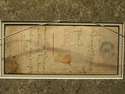 Geo. Crook, P.H. Sheridan 'Indian Wars' 2RARE Sign