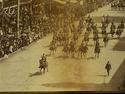 Philip H. Sheridan, Lt.Gen. RARE Pic on Horseback 