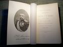 3Rare*ORIGINAL*March6,1882Lt.Gen.P.H.SheridanBanqu