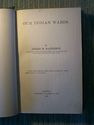 'Our Indian Wards' Geo.W.Manypenny SIGNED 1stEditi