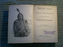 'Thrilling Scenes Among The Indians' 1stEd.1884 T.