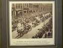 President U.S. Grant, Funeral Corte`ge 1885 ~ P.H.