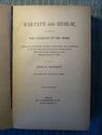 *RARE*1stEdition'WarPath&Bivouac~Conquest of the S