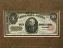 3 BEAUTIFUL Gen.PhilipH.Sheridan1891TreasuryNote w