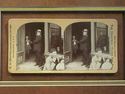 2 Rough Rider Stereoviews of Genl's Michael V. She