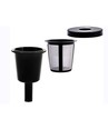 One All RK101 Reusable Single Serve Coffee Filter 