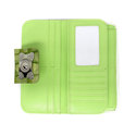 Victoria Wallet Lime