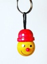 Handcrafted Joker Doll Key Chain