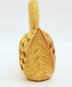 Handmade Wooden Undercut / Jali Cut Duck