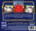 Bicycle cards - old maid