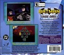 Batman toxic chill (jc)