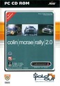 Colin mcrae rally 2