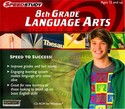 Speedstudy - 8th grade language arts