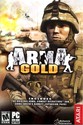 Arma - gold edition (cd with manual)