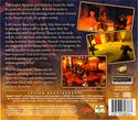 Ankh - heart of osiris