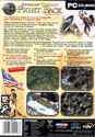 American conquest - fight back