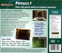 Speedstudy - physics 1