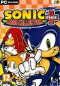 Sonic mega collection