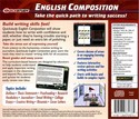 Speedstudy - english composition