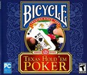 Bicycle cards - texas holdem poker