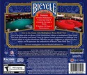 Bicycle cards - texas holdem poker