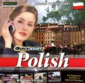 Quickstart immersion polish