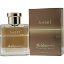 BALDESSARINI AMBRE by Hugo Boss