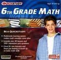 Speedstudy - 6th grade math
