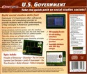 Speedstudy - u.s. government