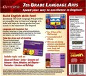 Speedstudy - 7th grade language arts