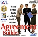 Agreement builder