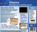 Speedstudy - statistics