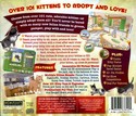 101 KITTY PETS - VIRTUAL PET GAME  