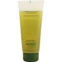 BOOSTER by Lacoste