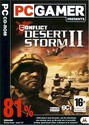 Conflict desert storm ii
