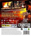 50 cent: blood on the sand ps3
