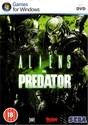 Aliens vs. predator