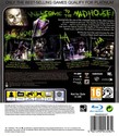 Batman arkham asylum (ps3)