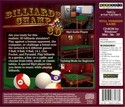 Billards champ 3d