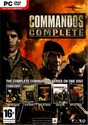 Commandos complete collection