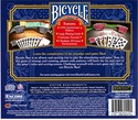Bicycle cards - skat
