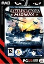 Battlestations midway (dvd-rom)