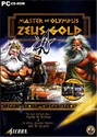 Master of olympus: zeus gold