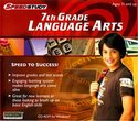 Speedstudy - 7th grade language arts