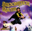 Broomstick racer