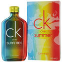 CK ONE SUMMER by Calvin Klein